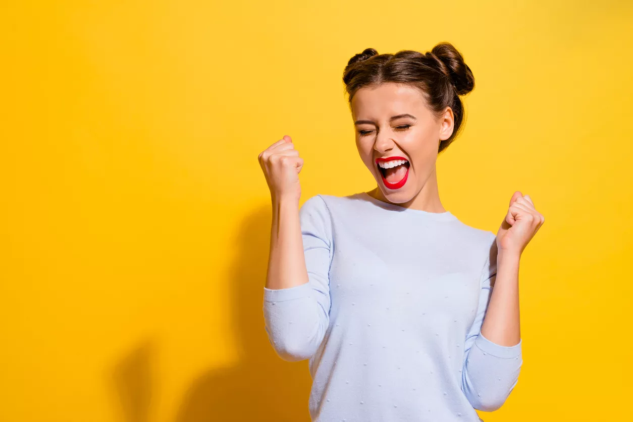 Why We Want Women to Succeed – and How We’re Helping You Get There