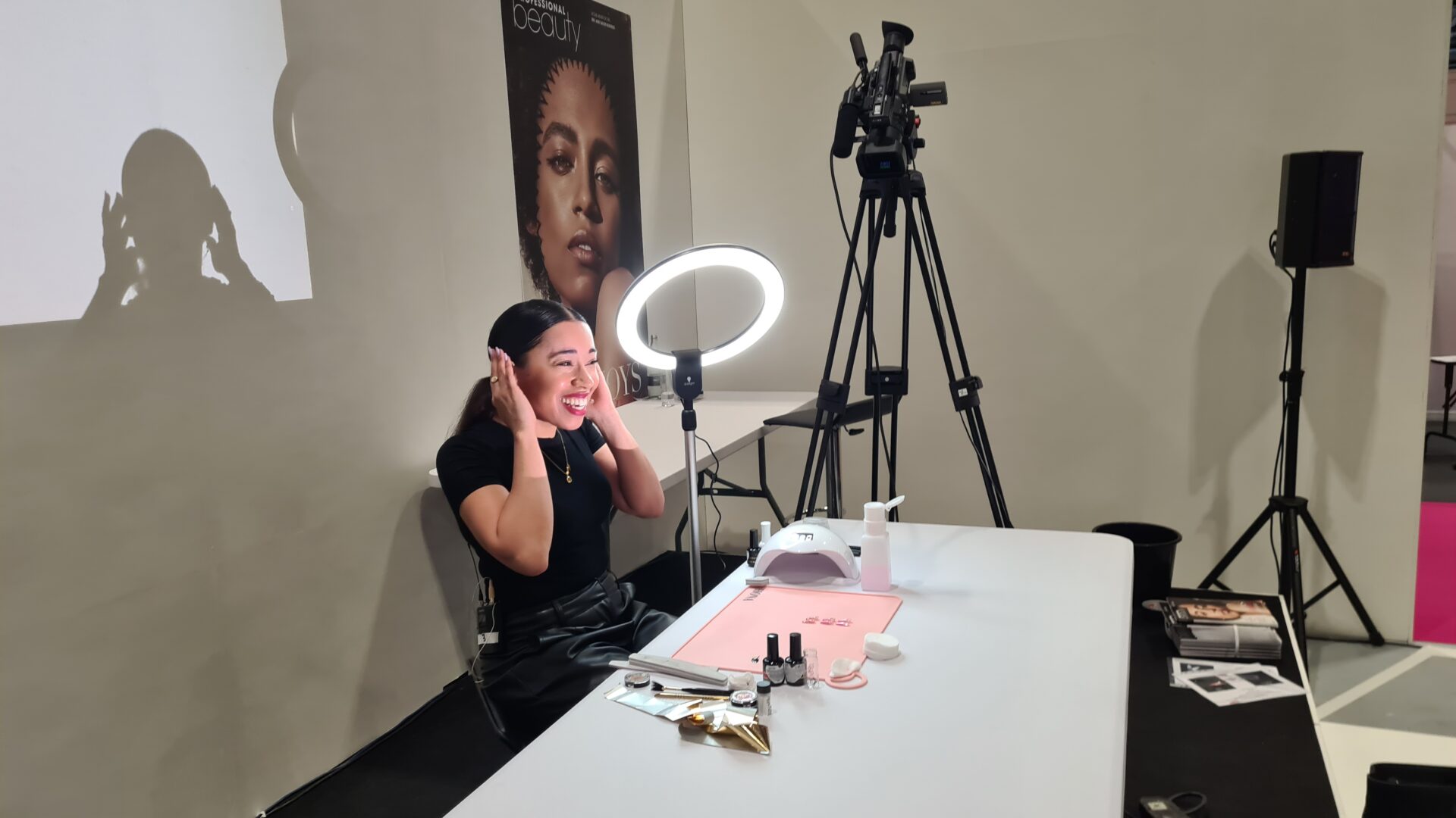 From Isolation to Inspiration: The Clawgasmic Journey and What the Nail Industry Really Needs
