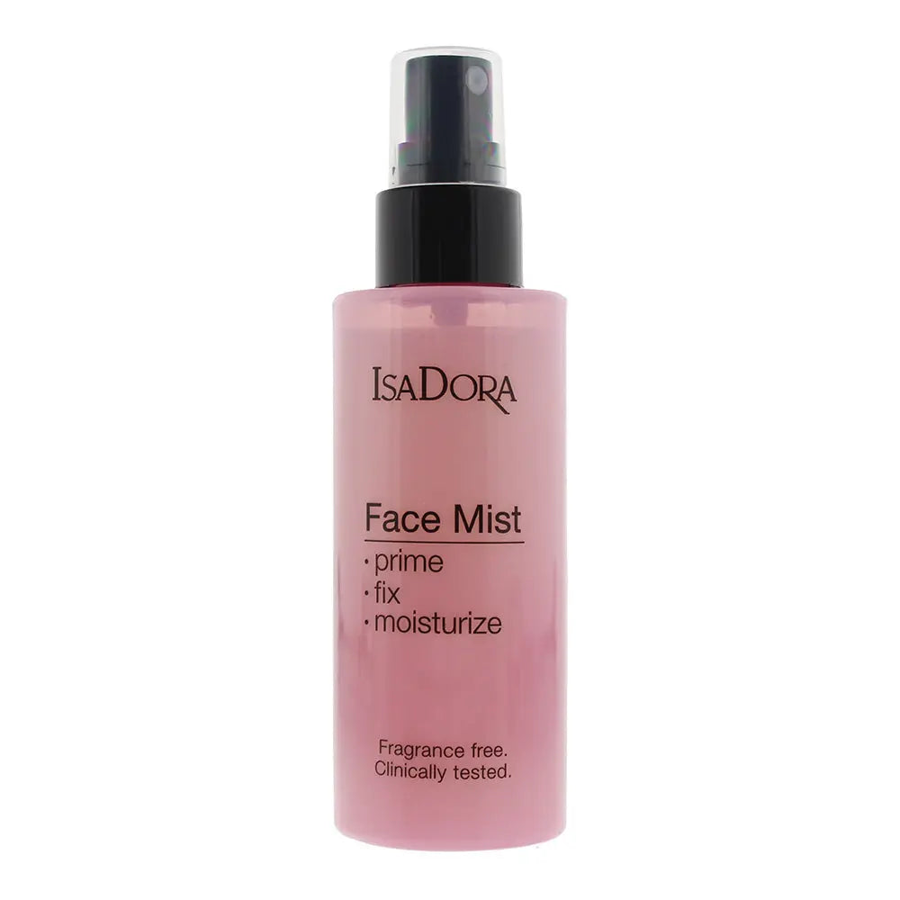 Isadora Face Mist 100ml