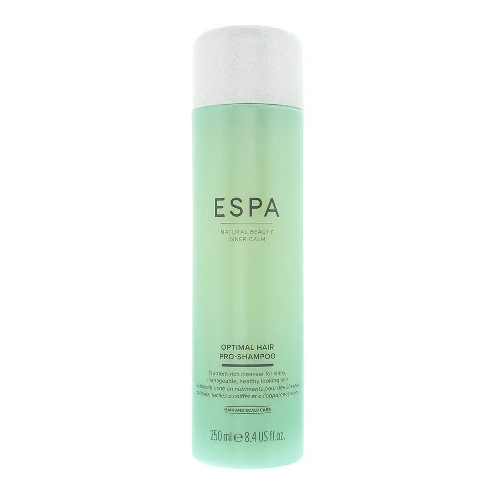 Espa Optimal Hair Pro-Shampoo 250ml