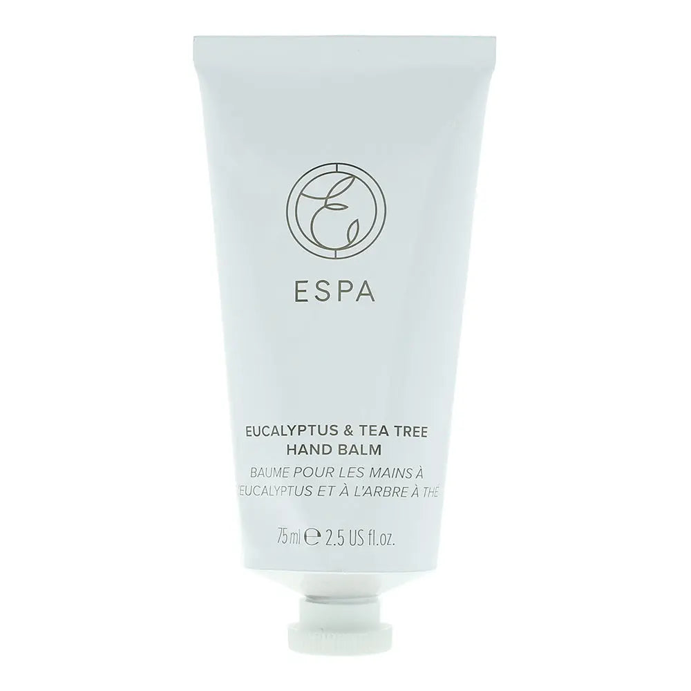 Espa Eucalyptus Tea Tree Hand Balm 75ml