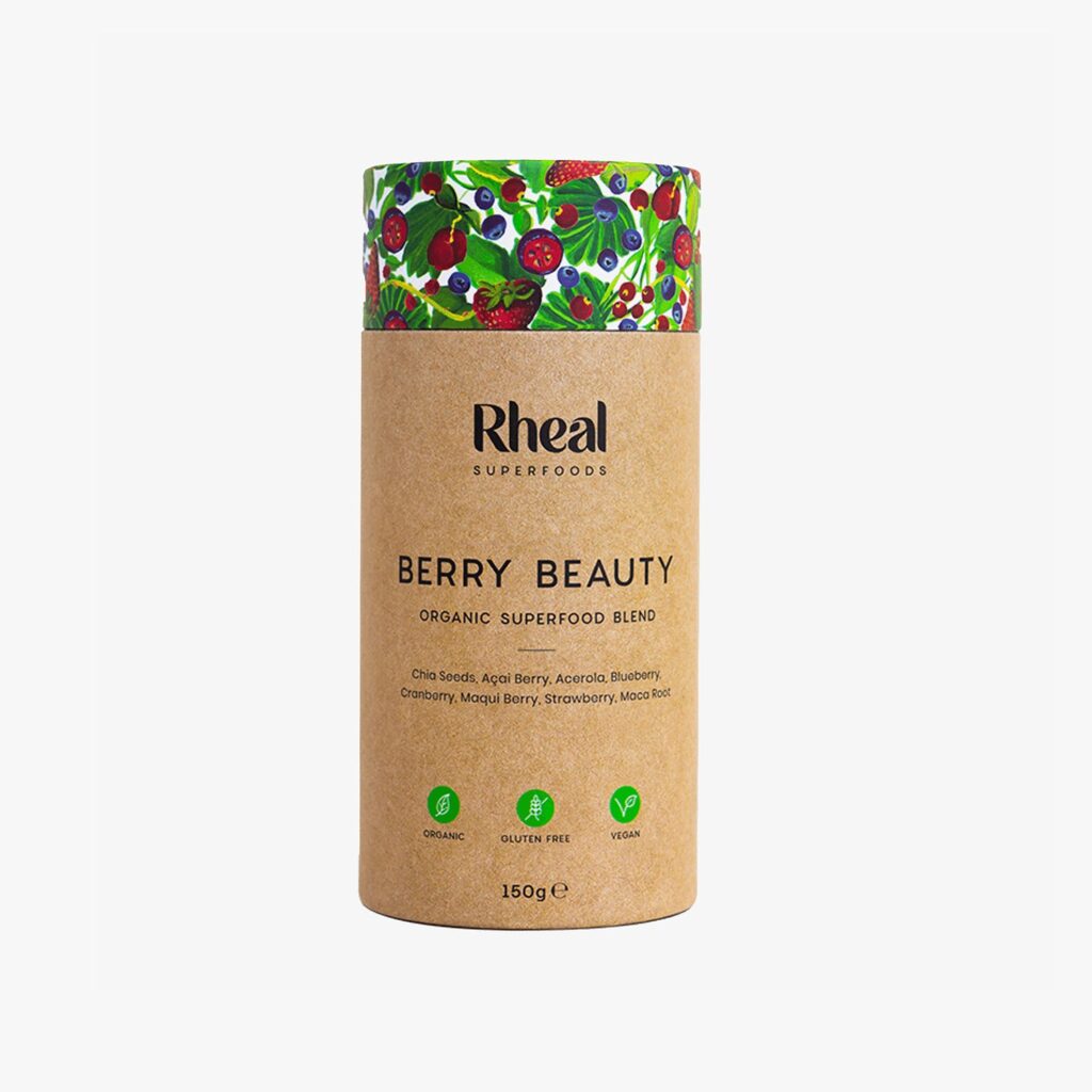 Berry Beauty - 150g