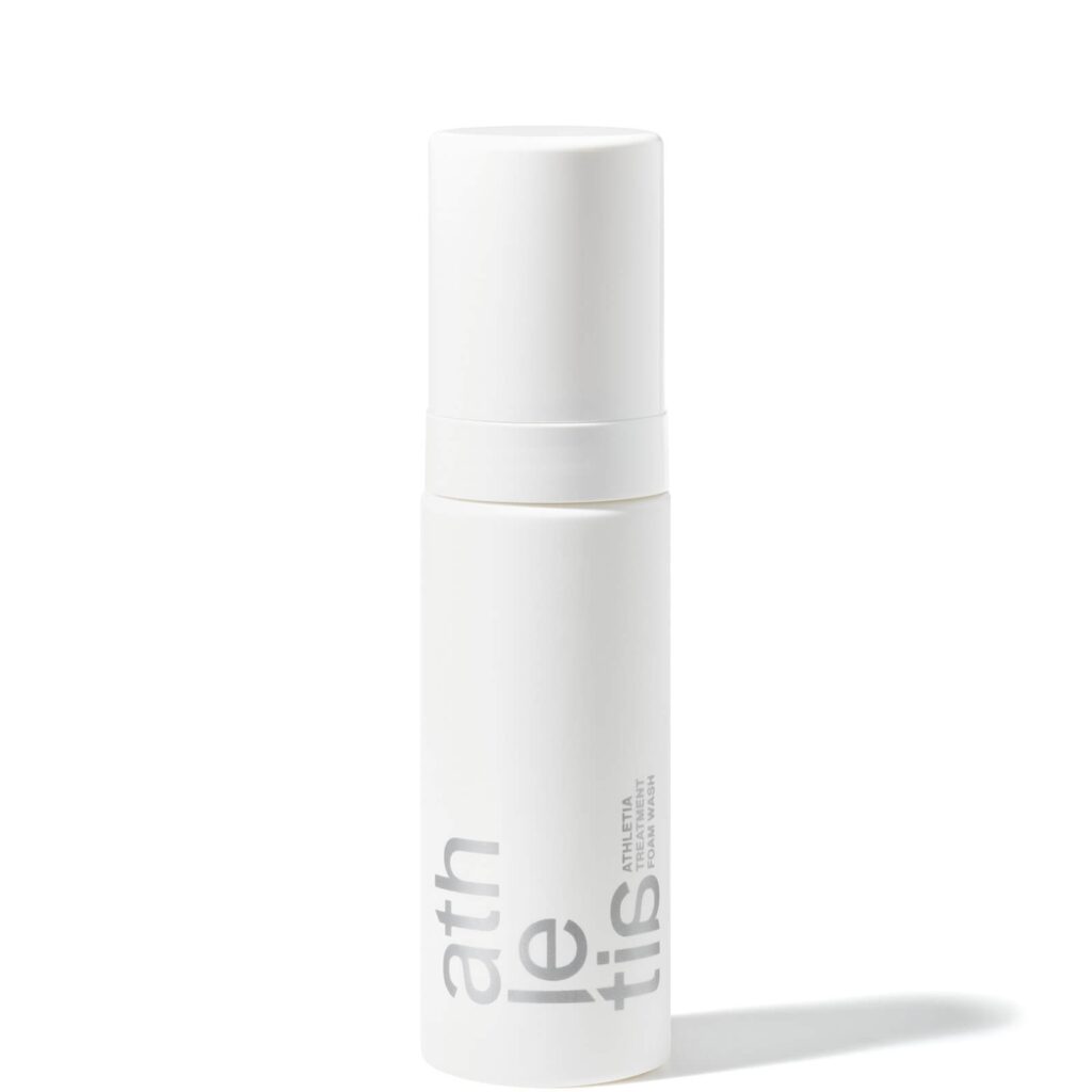 Treatment Foam Wash 150ml