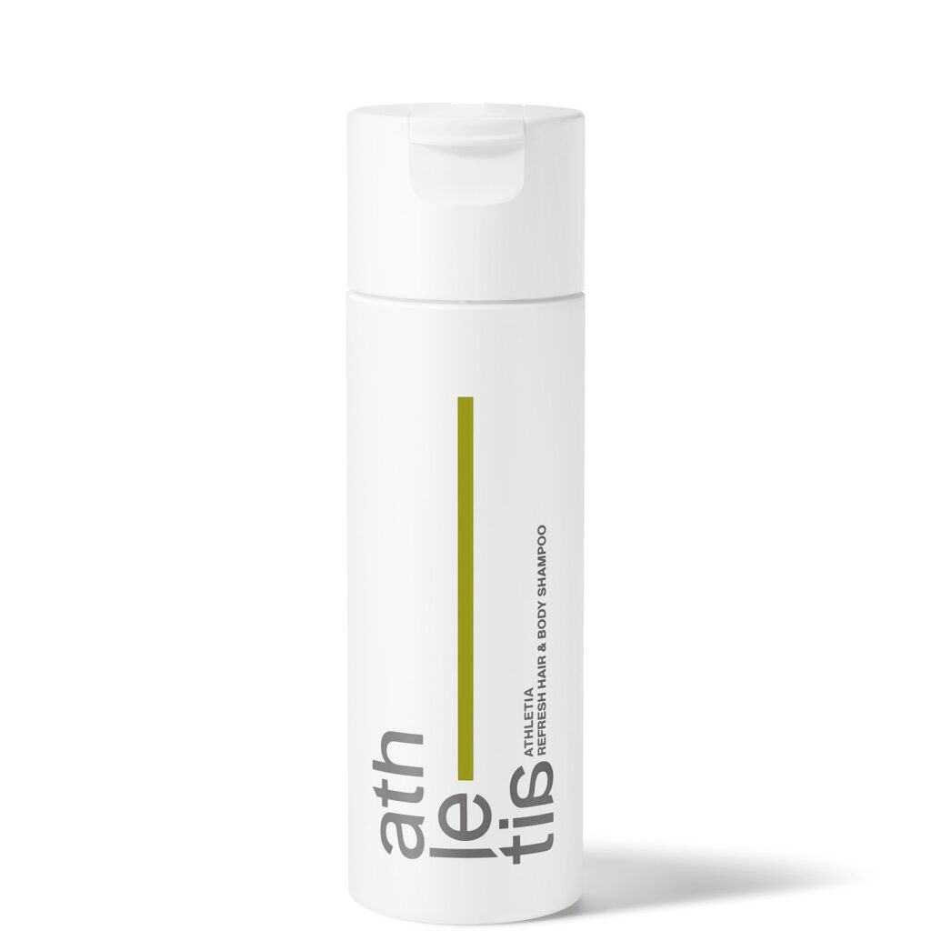 Refresh Hair & Body Shampoo 200ml