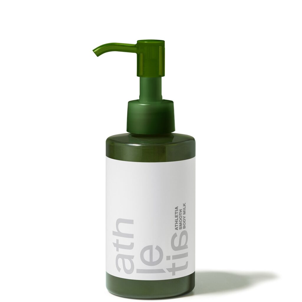 Smooth Body Milk 150ml