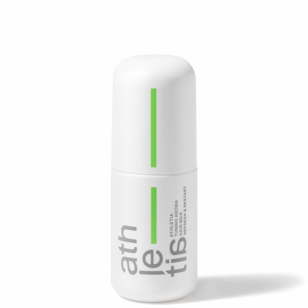 Tuning Aroma Hair Milk Refresh & Restart 100ml