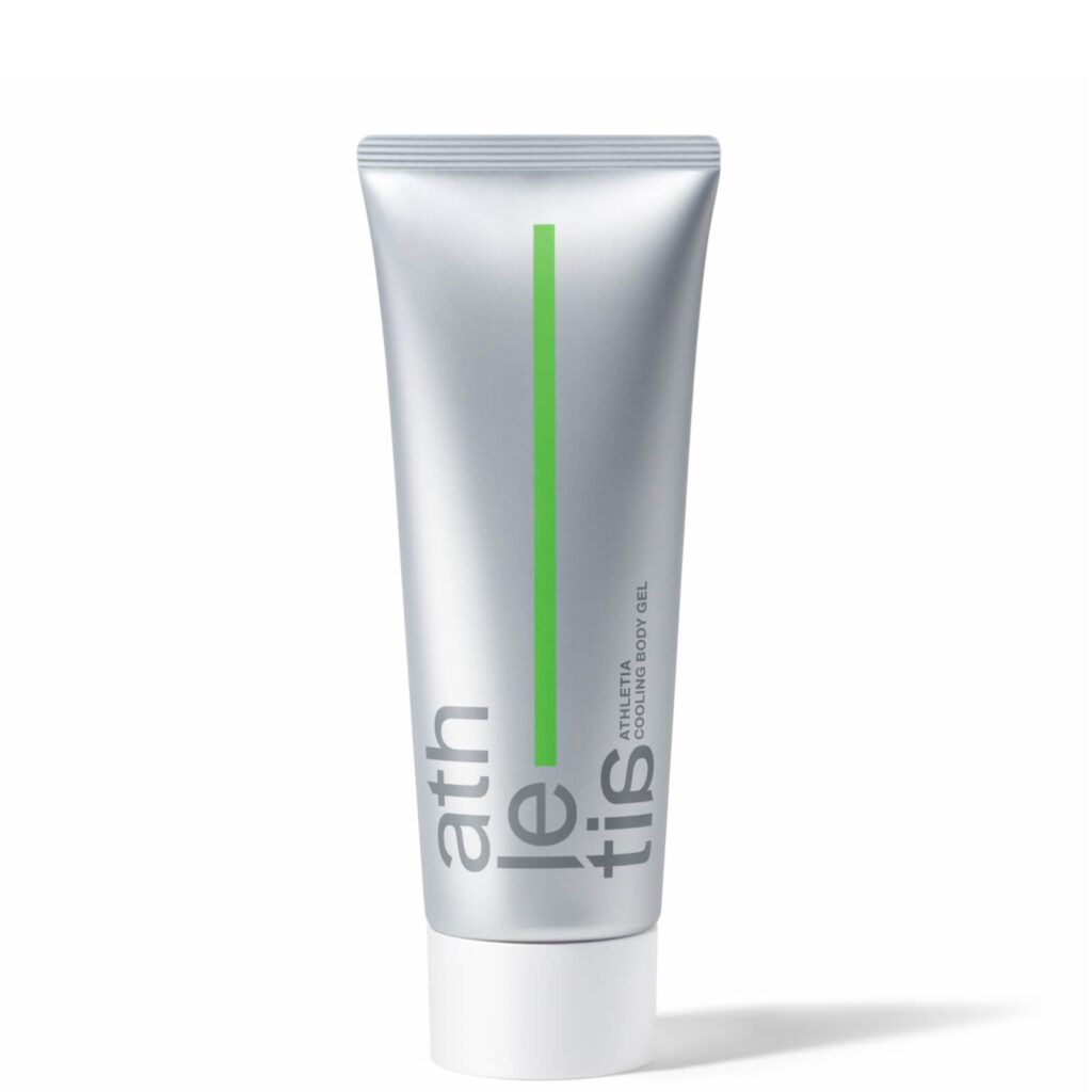 Cooling Body Gel 100g
