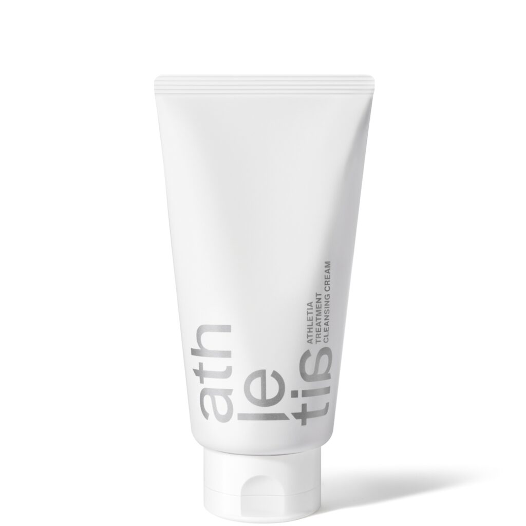 Treatment Cleansing Cream 120g