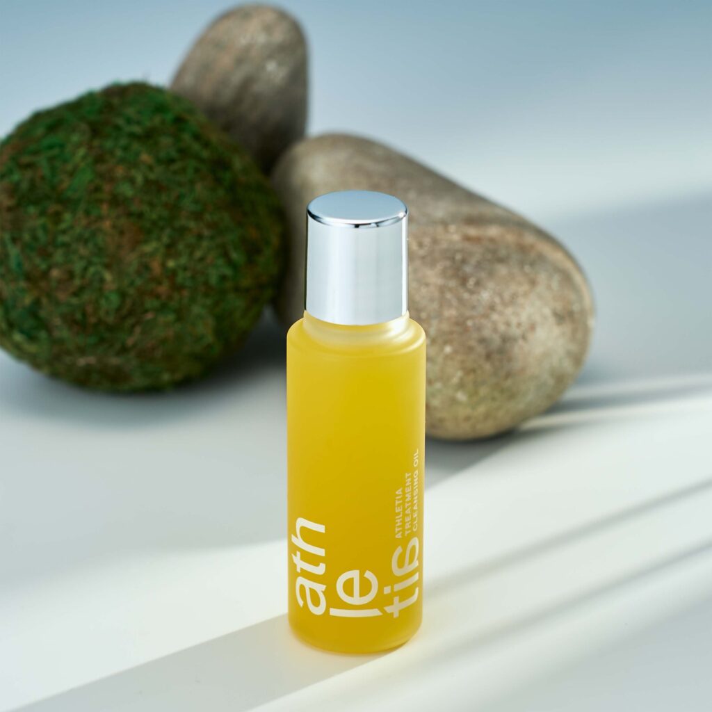 Treatment Cleansing Oil Trial Size 30ml