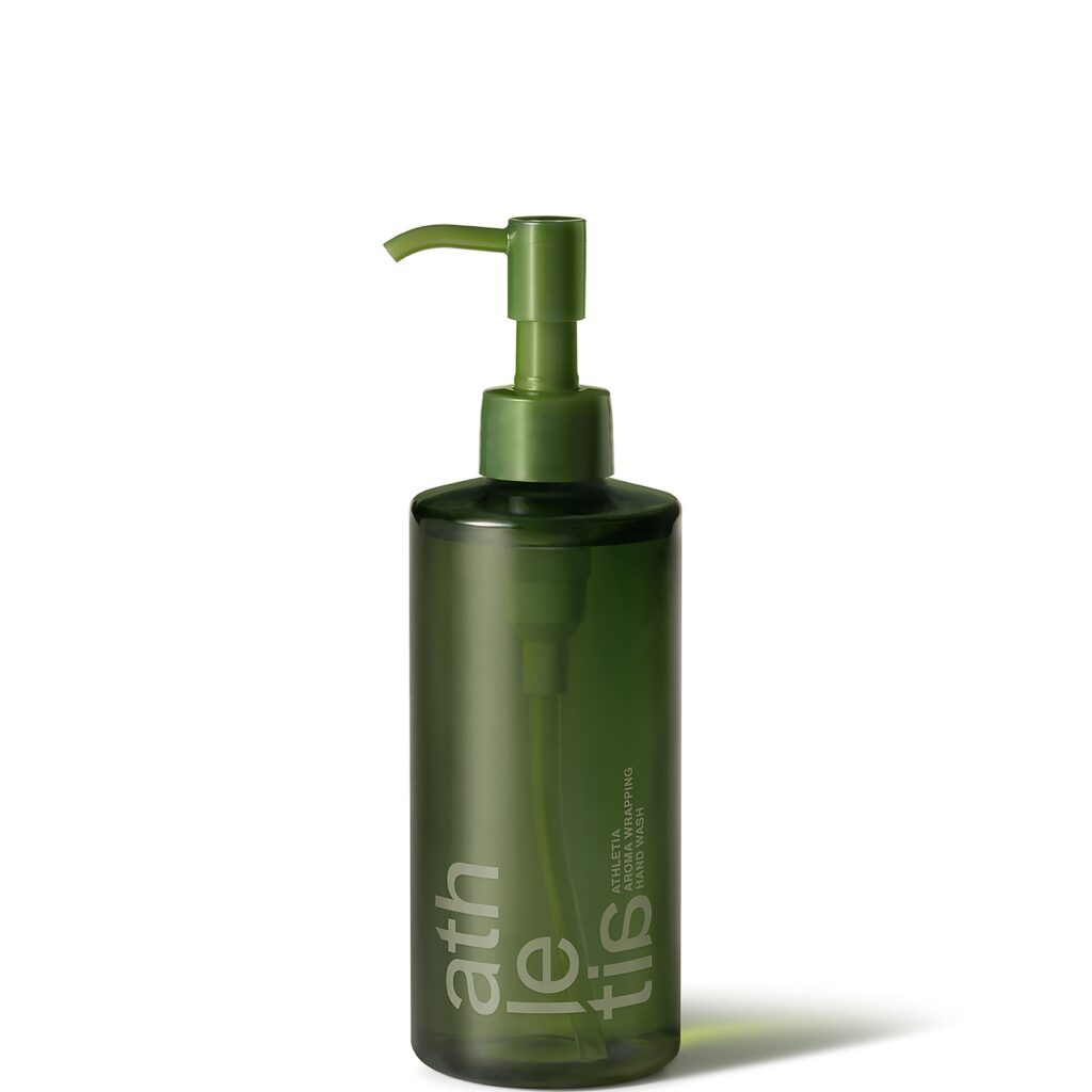 Aroma Wrapping Hand Wash 250ml