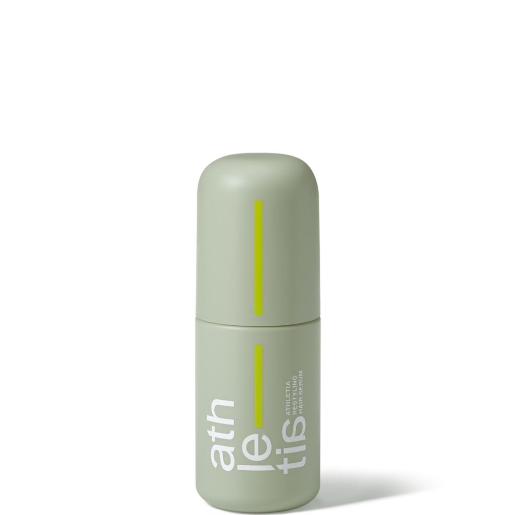 Athletia ReStyling Hair Serum 100ml