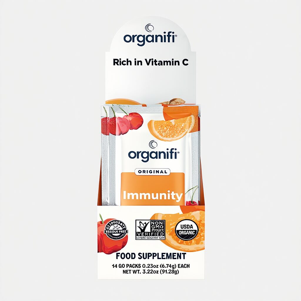 Immunity