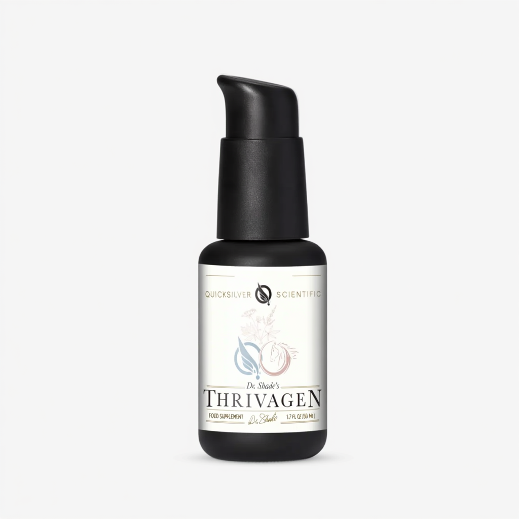 Thrivagen - 50ml