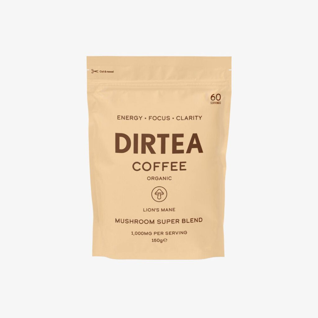 Coffee - 60 serv