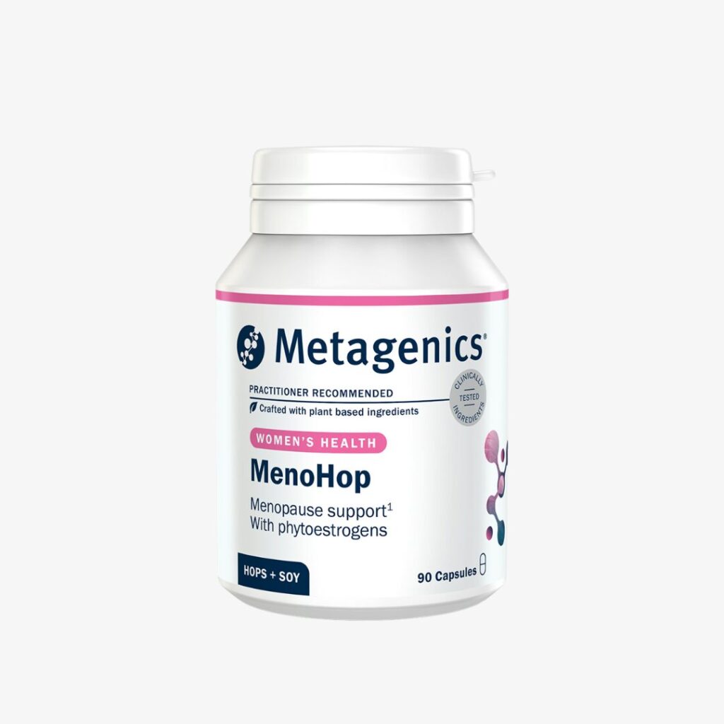 MenoHop - 30 Caps