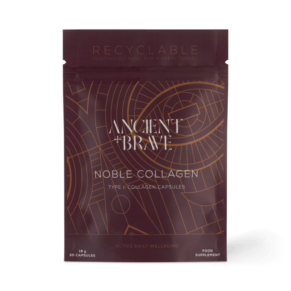 Noble Collagen
