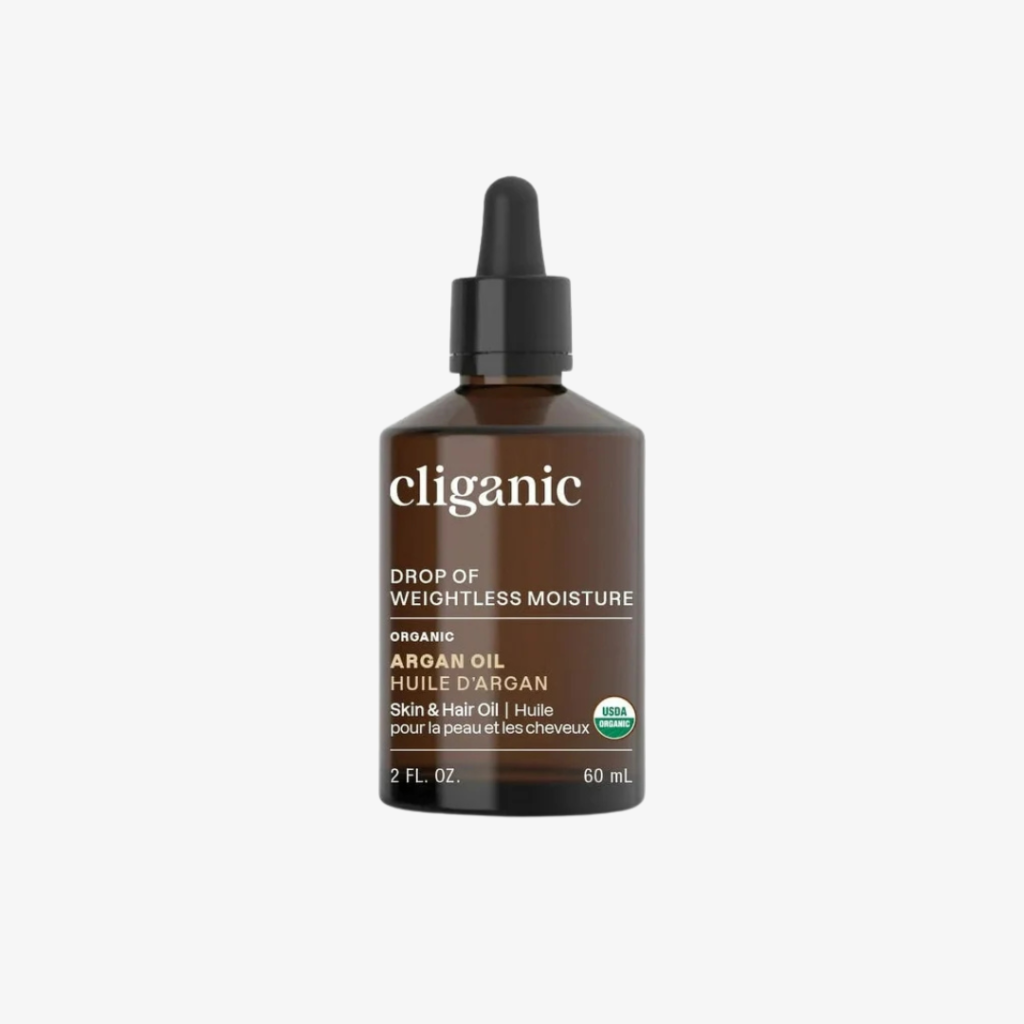 Organic Argan Oil - 2oz