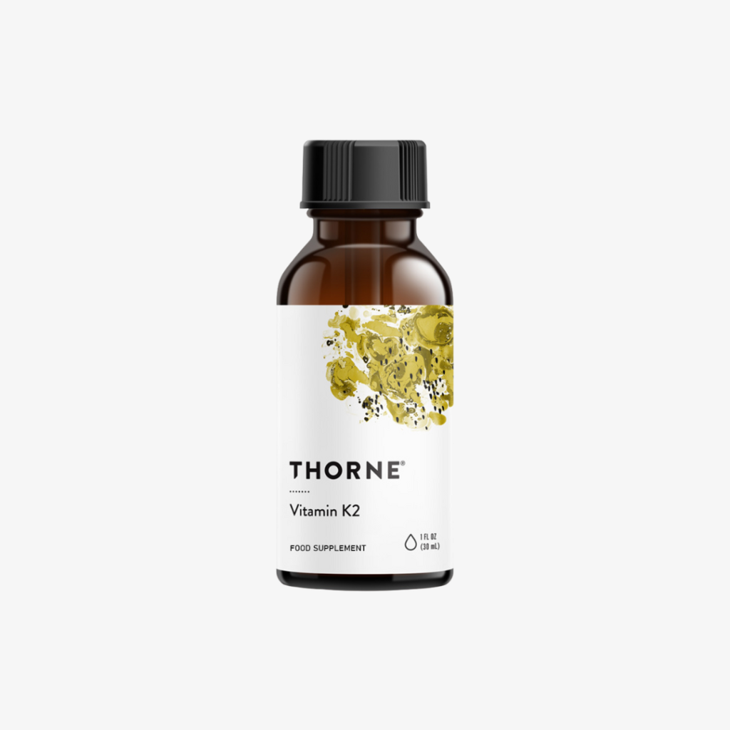 Vitamin K2 - 30ml