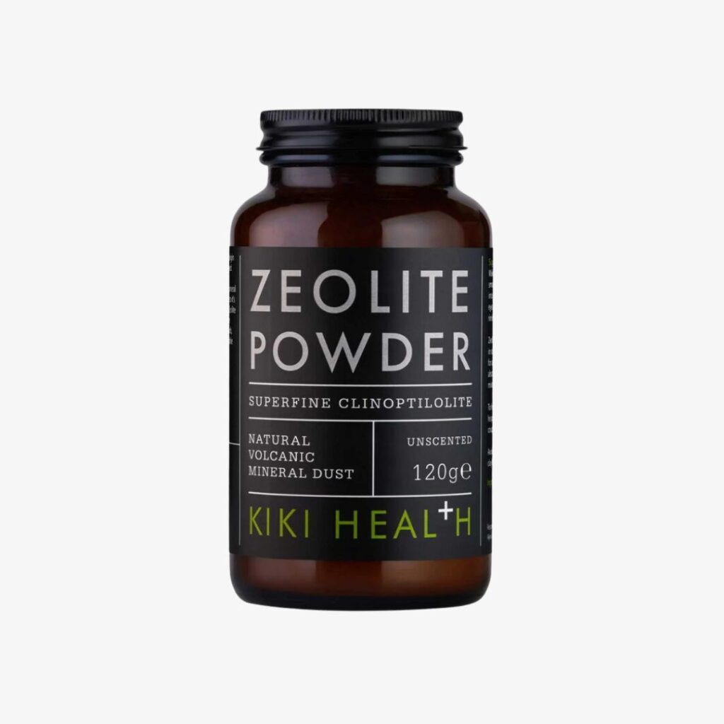 Zeolite Powder - 120g