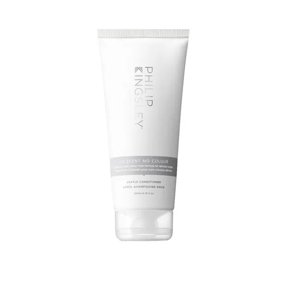 Philip Kingsley No Scent No Colour Gentle Conditioner 200ml