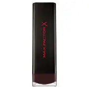 Max Factor Colour Elixir Velvet Matte 65 Raisin Lipstick 4g