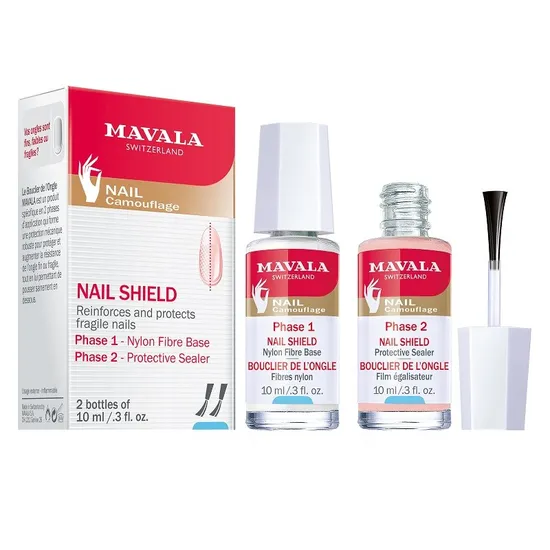 Mavala Nail Shield