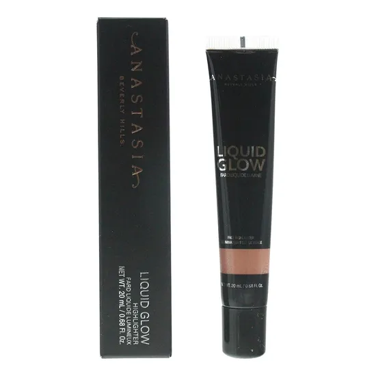 Anastasia Beverly Hills Liquid Glow Rose Gold