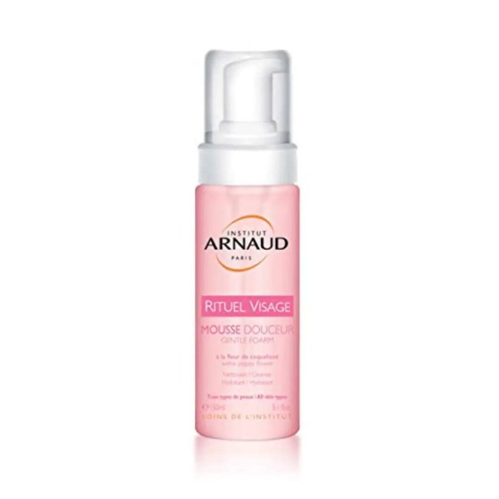 Institut Arnaud Facial Care Ritual Gentle Foam 150ml