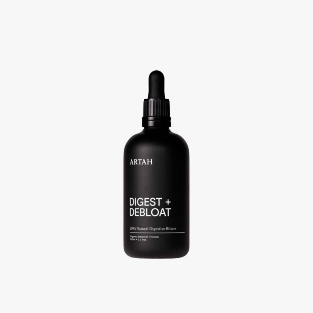 Digest + Debloat - 100ml