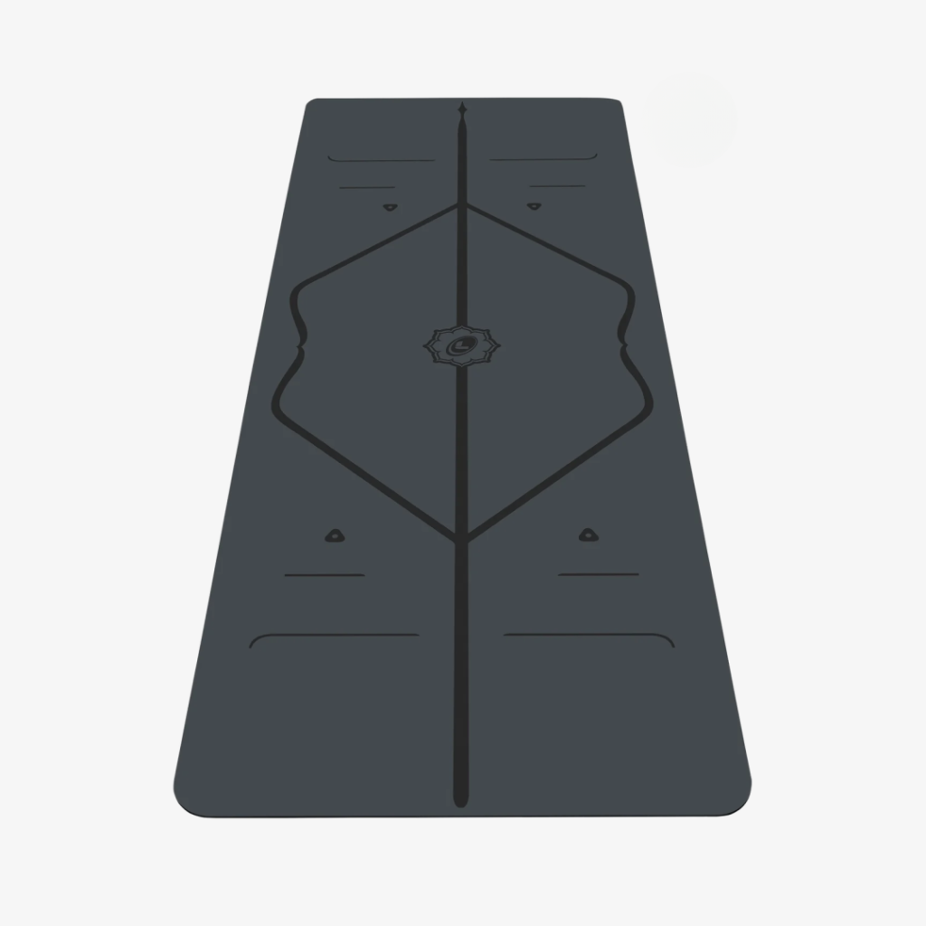 Classic Travel Mat - Grey