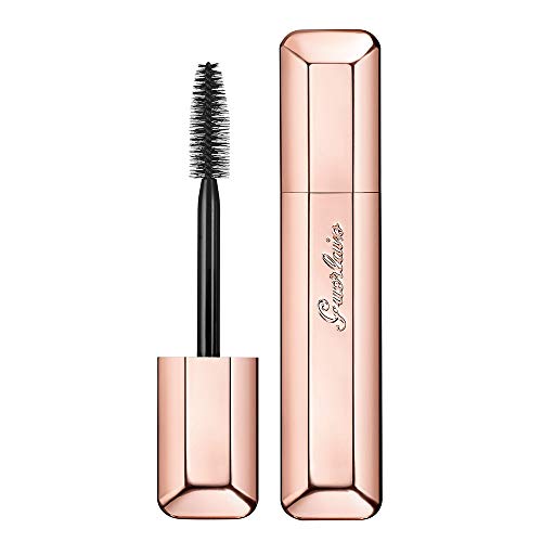 Guerlain Mad Eyes Mascara 8.5ml – 01 Mad Black
