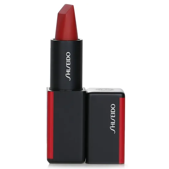 Shiseido ModernMatte Powder Lipstick Hyper Red #514