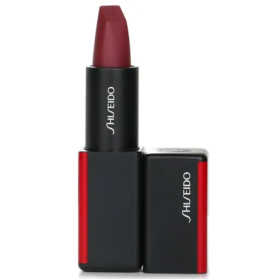 Shiseido ModernMatte Powder Lipstick Nocturnal #521