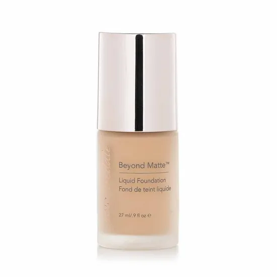 Jane Iredale Beyond Matte Liquid Foundation M6