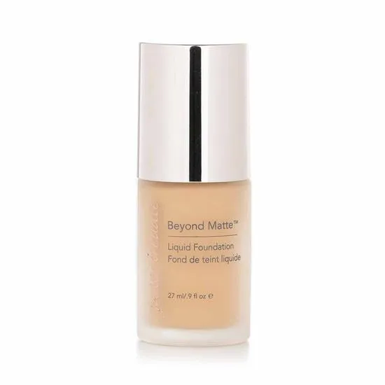 Jane Iredale Beyond Matte Liquid Foundation M7