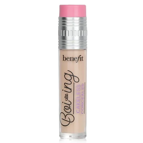 Benefit Boi Ing Cakeless Concealer Full-Size: 2 Fair Warm