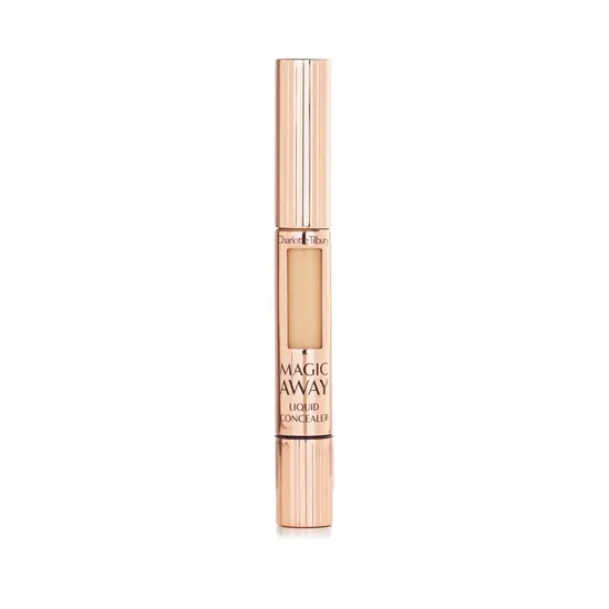Charlotte Tilbury Magic Away Liquid Concealer 5 Medium Light/Medium, Neutral