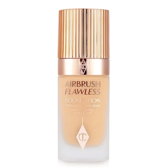 Charlotte Tilbury Airbrush Flawless Foundation 5.5-Warm
