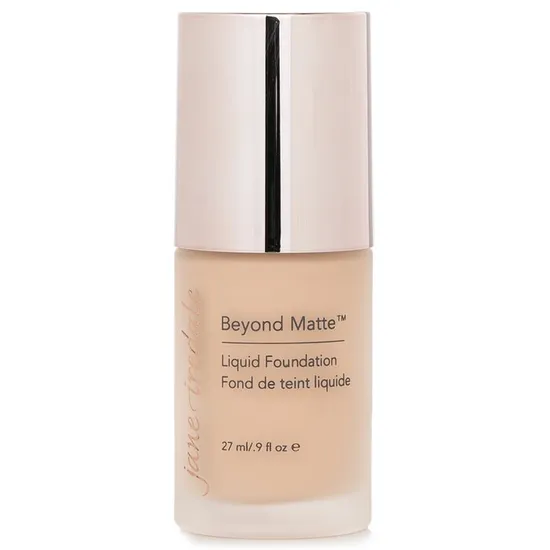 Jane Iredale Beyond Matte Liquid Foundation M1