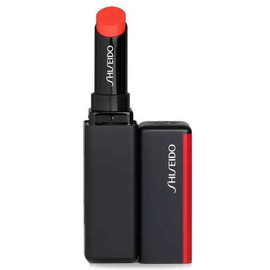 Shiseido ColorGel LipBalm 112-Tiger Lily