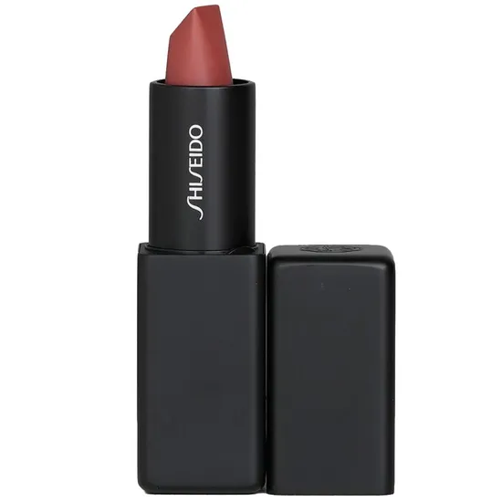 Shiseido ModernMatte Powder Lipstick 508 Semi Nude