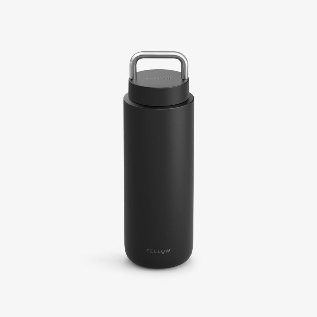 Carter Carry - Matte Black - 32 oz