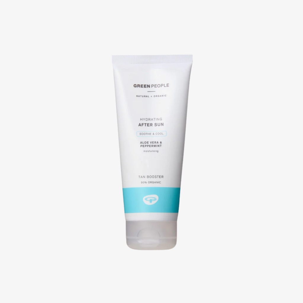 Hydrating After Sun Lotion - 200ml