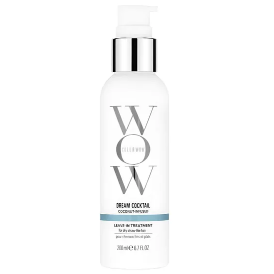 Color Wow Dream Cocktail Coconut Infused 200ml