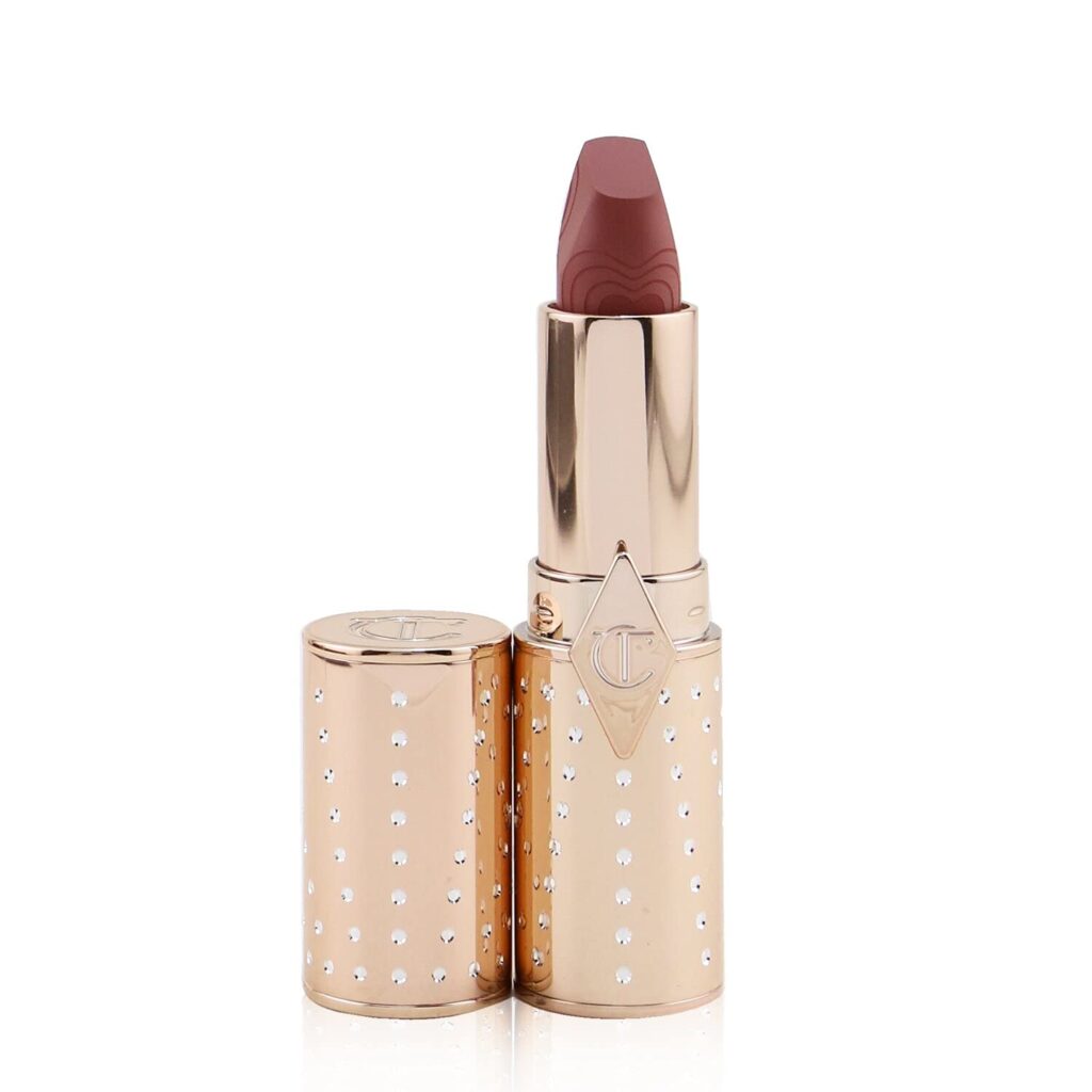 Charlotte Tilbury Look Of Love Lipstick 3.5g – Matte Revolution – Wedding Belles