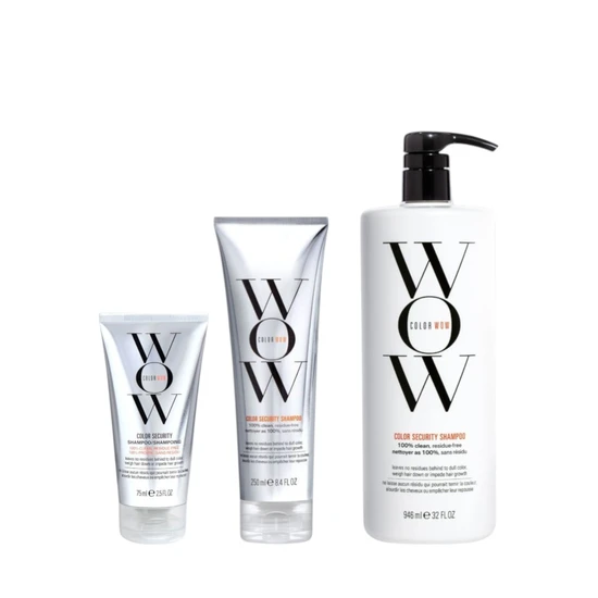 Color Wow Colour Security Shampoo 946ml