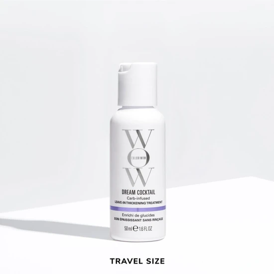Color Wow Dream Cocktail Coconut Infused 50ml