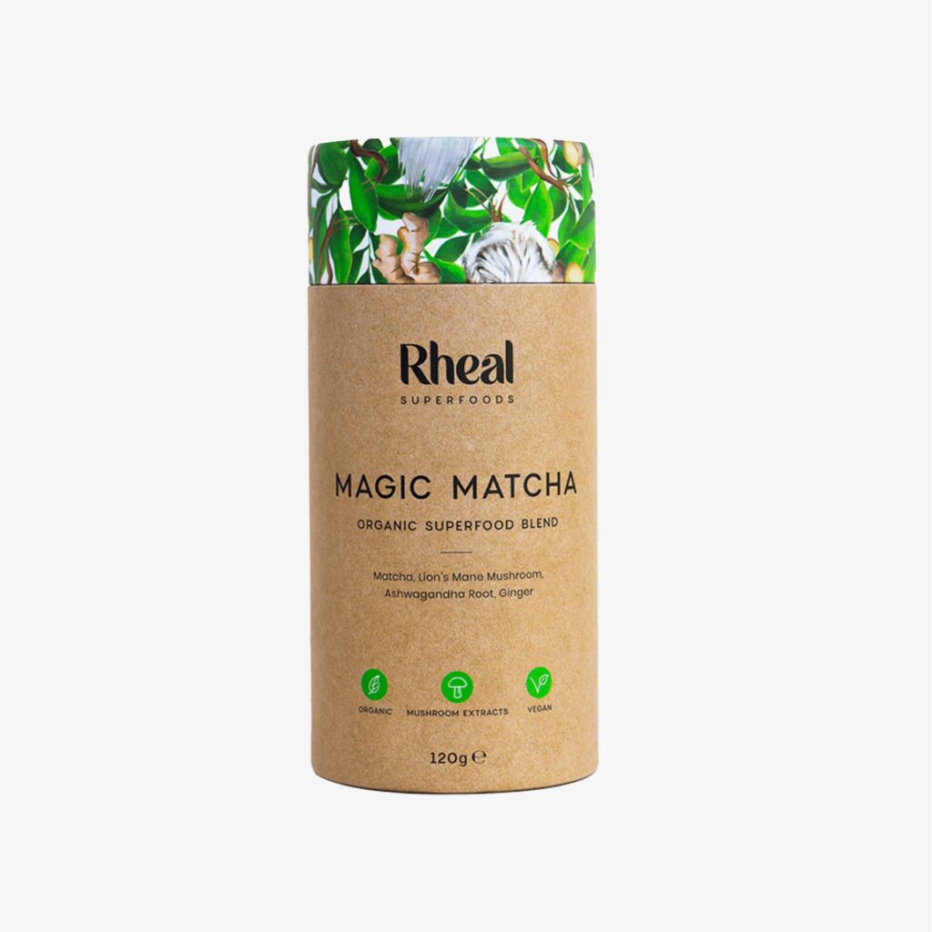 Magic Matcha - 120g