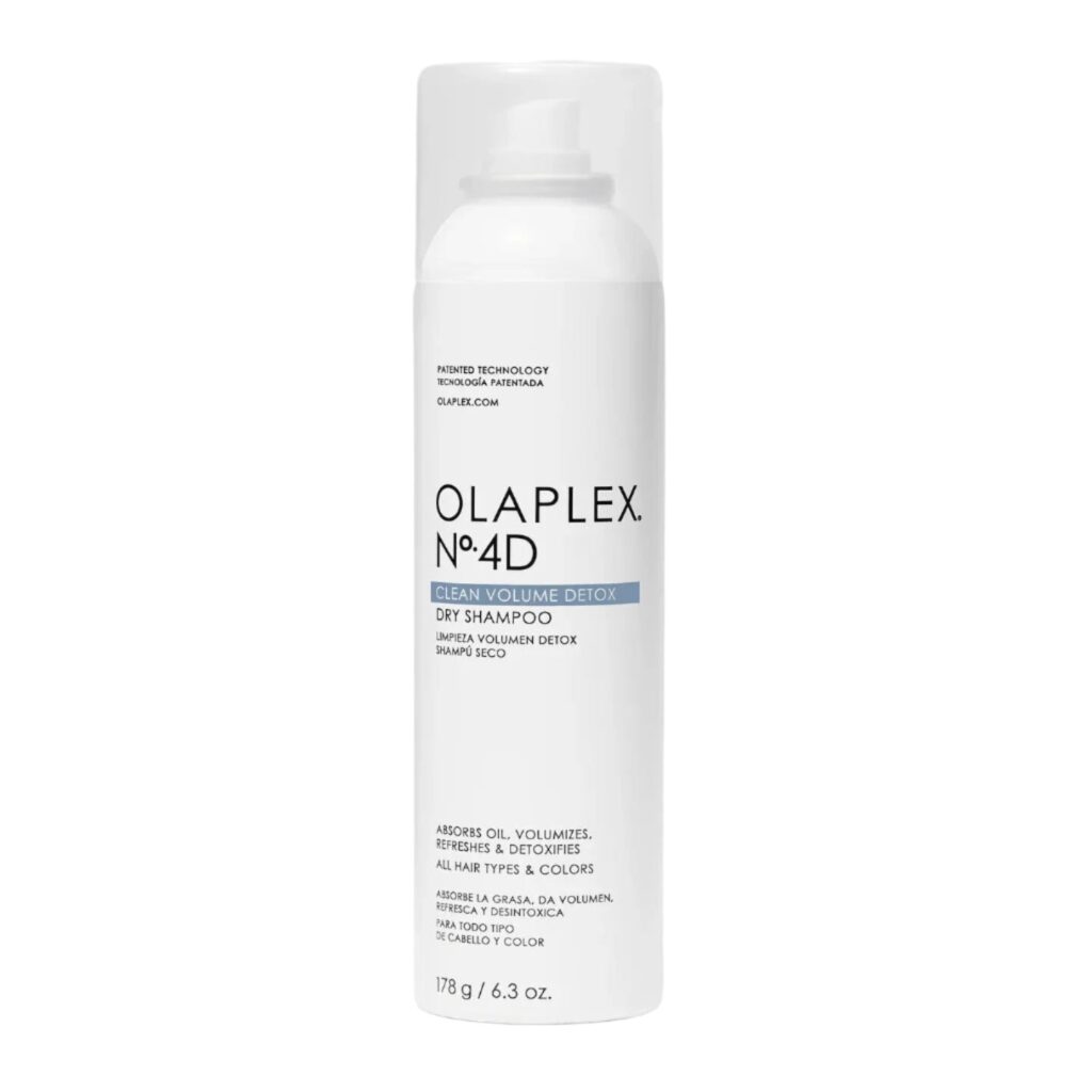 OLAPLEX N°.4D Clean Volume Detox Dry Shampoo 250ml