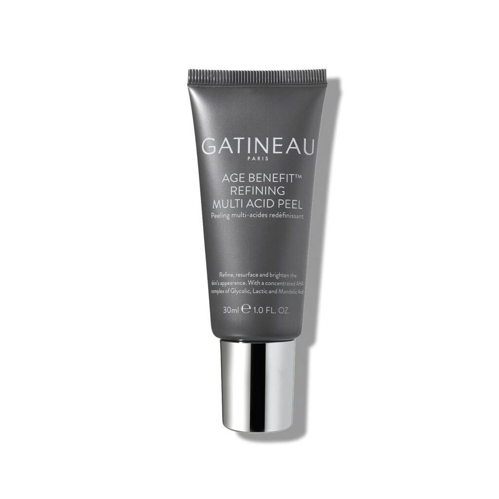Gatineau Age Benefit™ Refining Multi Acid Peel | Size: 30ml
